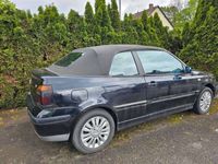 gebraucht VW Golf Cabriolet Cabrio 1.6 Comfortline