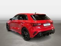 Neu Audi RS3 Ambiente 400 PS (294 kW) 2026 Progressivrot Limousine
