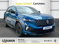 Neu Renault Austral Techno 148 PS (108 kW) 2026 Blau SUV