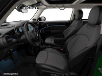 Gebraucht Mini Cooper 136 PS (100 kW) 2023 Grün Kleinwagen