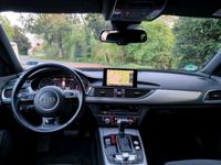 gebraucht Audi A6 2.0 TDI Avant Euro 6 Multitronic
