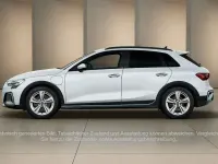 Gebraucht Audi A3 e-tron Ambiente 204 PS (150 kW) 2025 Gletscherweiß metallic Kleinwagen