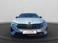 Gebraucht Skoda Octavia RS 265 PS (194 kW) 2025 Grau Kombi