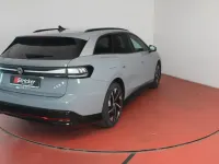 Gebraucht VW ID.7 Pro 210 kW (286 PS) 2025 Kombi