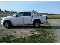 gebraucht VW Amarok *Top Zustand*