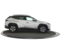 Gebraucht Hyundai Tucson 150 PS (110 kW) 2022 Grau SUV