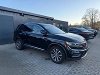 Gebraucht Renault Koleos Intens 177 PS (130 kW) 2017 Schwarz SUV