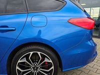 gebraucht Ford Focus Turnier ST-Line*Voll-Led*Acc*Dynamik-Blau*