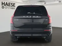 Gebraucht Volvo XC90 Plus 455 PS (334 kW) 2025 Onyx black / metallic SUV