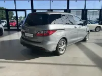 Gebraucht Mazda 5 Center-Line 116 PS (85 kW) 2015 Grau Van / Kleinbus