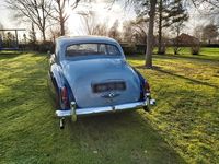 Gebraucht Rolls Royce Silver Cloud 155 PS (114 kW) 1956 Blau Limousine