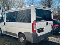 Gebraucht Fiat Ducato 131 PS (96 kW) 2012 Weiß Van