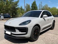 Gebraucht Porsche Macan 381 PS (280 kW) 2022 Grau SUV