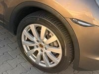 Gebraucht Porsche Cayenne 275 PS (202 kW) 2010 Braun SUV