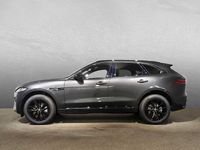 Gebraucht Jaguar F-Pace R-Dynamic 202 PS (148 kW) 2024 Grau SUV