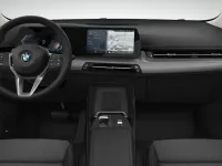 Gebraucht BMW 220 Active Tourer Luxury Line 170 PS (125 kW) 2025 Weiß Van / Kleinbus