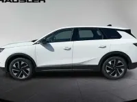 Neu Opel Grandland X Enjoy 130 PS (95 kW) 2026 Wei? SUV
