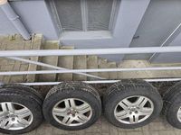 Gebraucht VW Golf IV Ocean 101 PS (74 kW) 2004 Grau Kombi