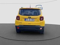 Gebraucht Jeep Renegade 241 PS (177 kW) 2024 Solar yellow SUV