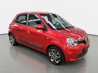 Gebraucht Renault Twingo LIMITED 73 PS (53 kW) 2020 Rot Kleinwagen