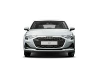 Gebraucht Audi A3 Sportback Ambiente 150 PS (110 kW) 2024 Weiß Kleinwagen