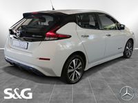 gebraucht Nissan Leaf 40 kWh, Acenta