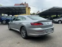 Gebraucht VW Arteon R-line 280 PS (205 kW) 2018 Pyritsilber metallic Limousine