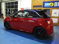 Gebraucht Opel Adam S 150 PS (110 kW) 2019 Rot Kleinwagen