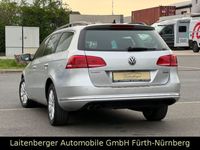 gebraucht VW Passat Comfortline 2.0 TDI*ACC*BI.XENON*NAVI*AHK