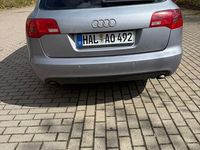 Gebraucht Audi A6 179 PS (131 kW) 2006 Grau Kombi