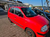Gebraucht Hyundai Atos 63 PS (46 kW) 2008 Kleinwagen