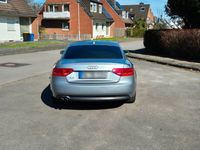 gebraucht Audi A5 Coupé, S-Line, 2.0 TSFI, 211 PS, Navi