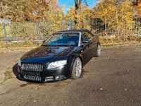 gebraucht Audi A4 Cabriolet 1.8 T -