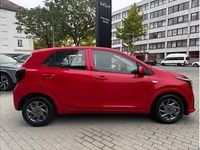 Neu Kia Picanto Vision 68 PS (50 kW) 2026 Rot ((beg) signal red) Kleinwagen