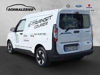 Neu Ford Transit Trend 100 kW (136 PS) 2025 Weiß Van