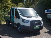 Second-hand Ford Transit 131 CP (96 kW) 2016 Alb
