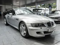 Gebraucht BMW Z3 M 321 PS (236 kW) 2000 Silber