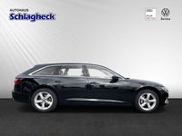 gebraucht Audi A6 A6 Avant Sport 40 2.0 TDI quattroAvant 2.0 TDI qu