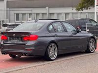 Gebraucht Alpina B3 409 PS (300 kW) 2016 Grau Limousine