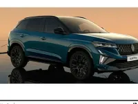 Neu Renault Austral Techno 148 PS (108 kW) 2026 Blau SUV