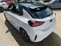 Gebraucht Opel Corsa 101 PS (74 kW) 2025 Weiß Kleinwagen