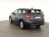 Gebraucht BMW X1 Advantage 150 PS (110 kW) 2020 Grau SUV