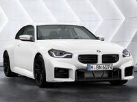 Neu BMW M2 480 PS (353 kW) 2026 Weiß Coupé
