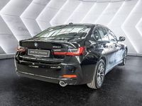 Neu BMW 320 Shadowline 184 PS (135 kW) 2026 Schwarz Limousine