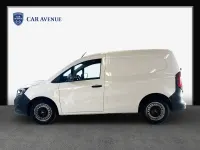 Gebraucht Renault Kangoo Edition One 116 PS (85 kW) 2022 Van / Kleinbus