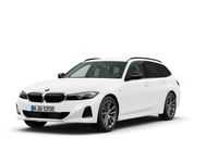 Gebraucht BMW 320 Shadowline 163 PS (119 kW) 2023 Kombi