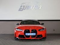 Gebraucht BMW M4 Competition Edition 510 PS (375 kW) 2021 Rot Coupé