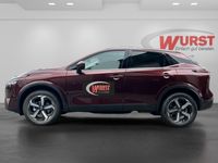 gebraucht Nissan Qashqai N-Connecta 1.3 DIG-T MHEV EU6d Around View Winterp