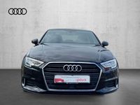 gebraucht Audi A3 Limousine Sport