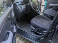 Usata Hyundai i10 65 CV (47 kW) 2008 Nero Utilitaria
